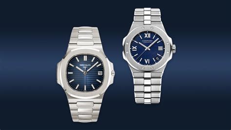 11 Affordable Patek Philippe Nautilus Alternatives.